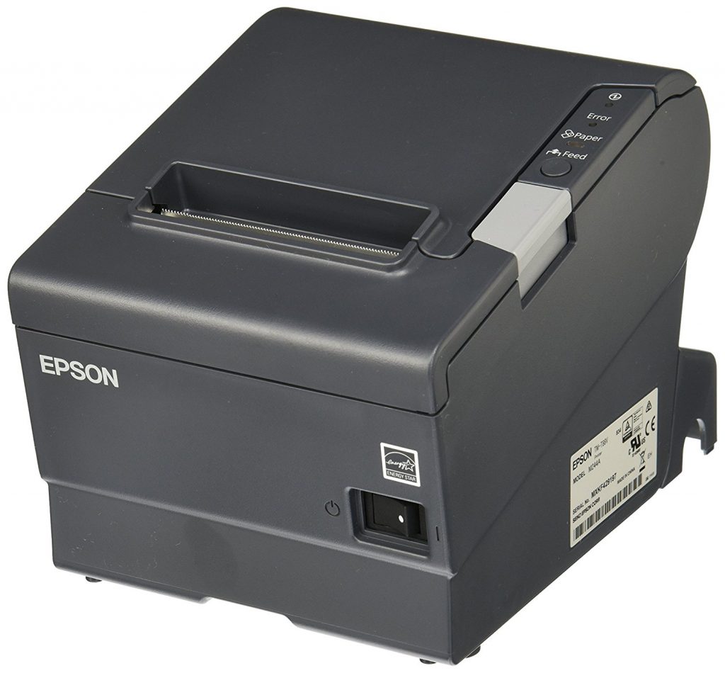 epson tm-t20ii usb driver download