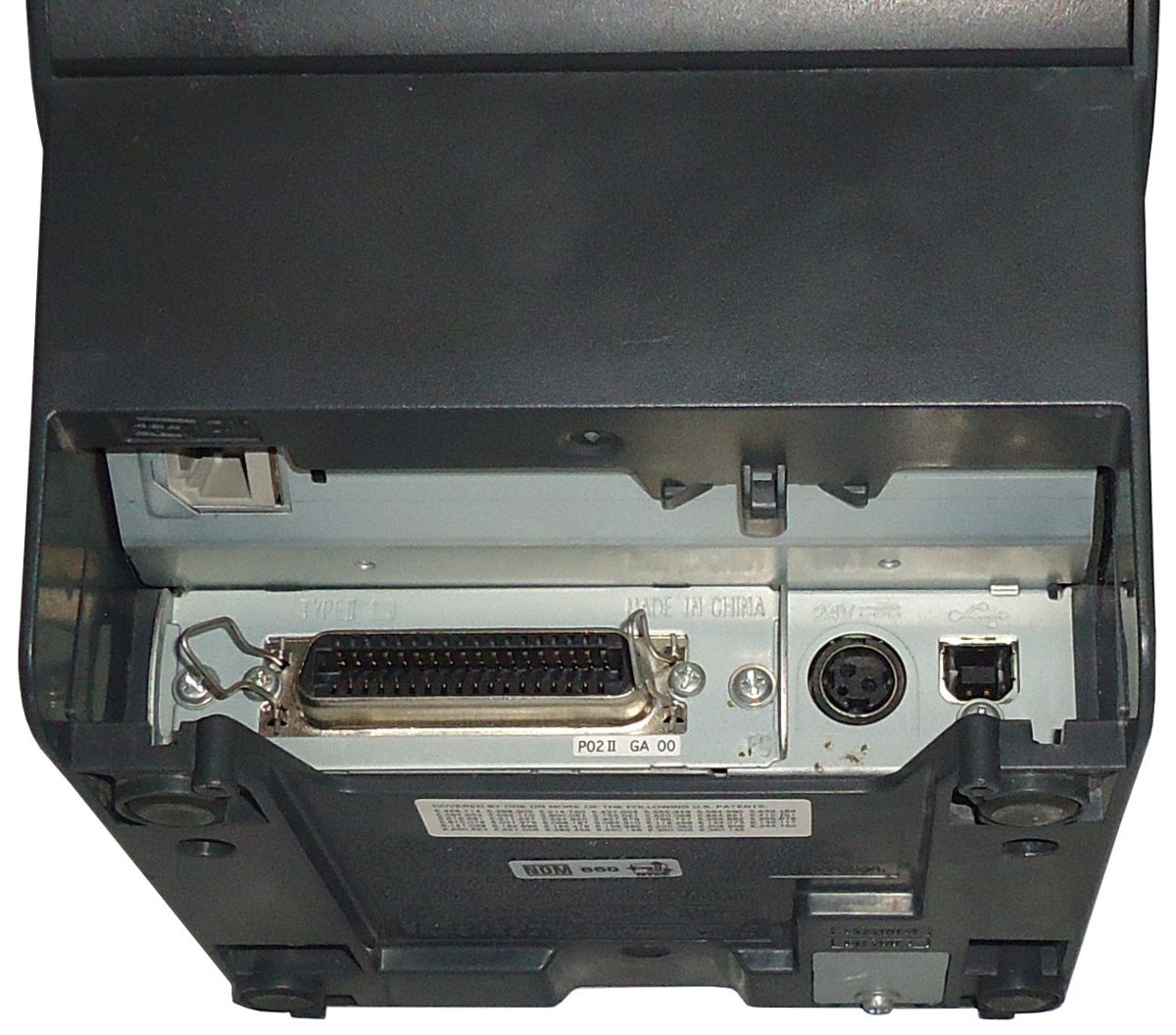 Descargar Driver Rollos Impresora Epson Tmt20ii